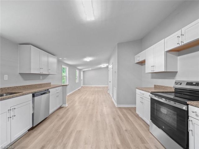 285 Baney Drive, Lexington, NC 27292