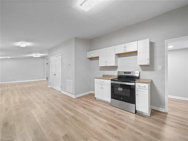 285 Baney Drive, Lexington, NC 27292