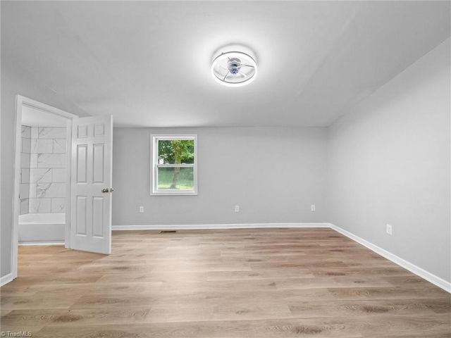285 Baney Drive, Lexington, NC 27292