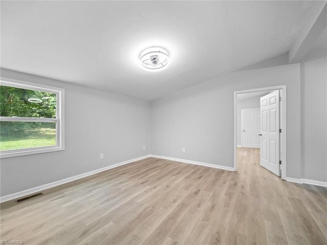 285 Baney Drive, Lexington, NC 27292
