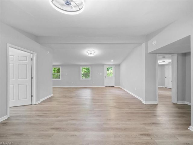 285 Baney Drive, Lexington, NC 27292