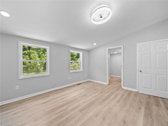 285 Baney Drive, Lexington, NC 27292