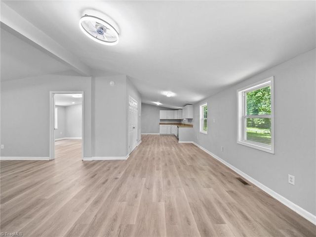 285 Baney Drive, Lexington, NC 27292
