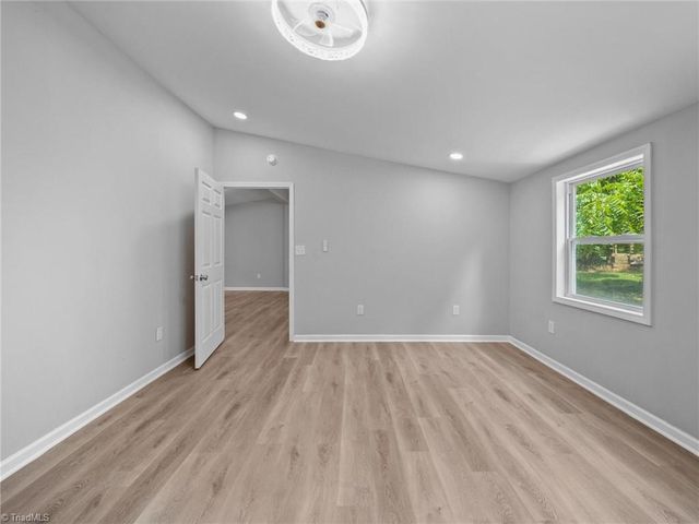 285 Baney Drive, Lexington, NC 27292