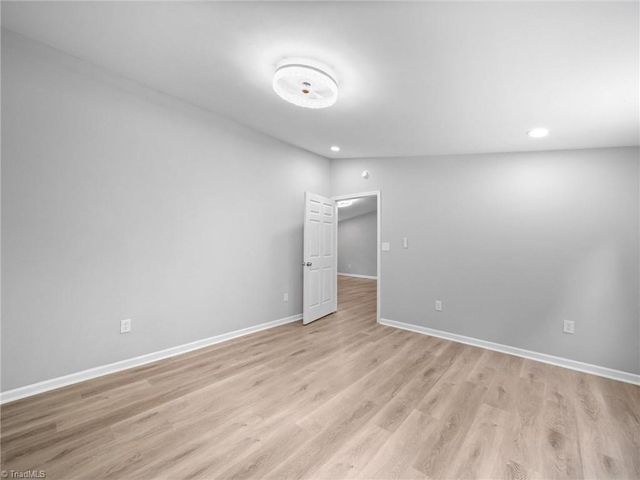 285 Baney Drive, Lexington, NC 27292