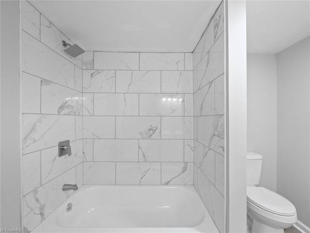 285 Baney Drive, Lexington, NC 27292