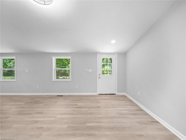 285 Baney Drive, Lexington, NC 27292