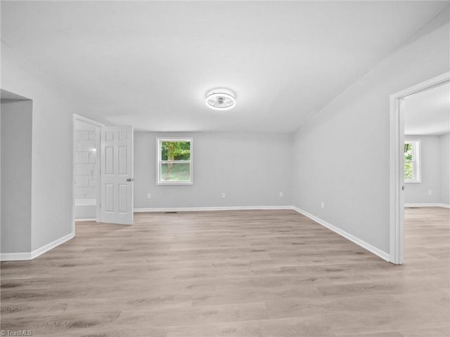 285 Baney Drive, Lexington, NC 27292