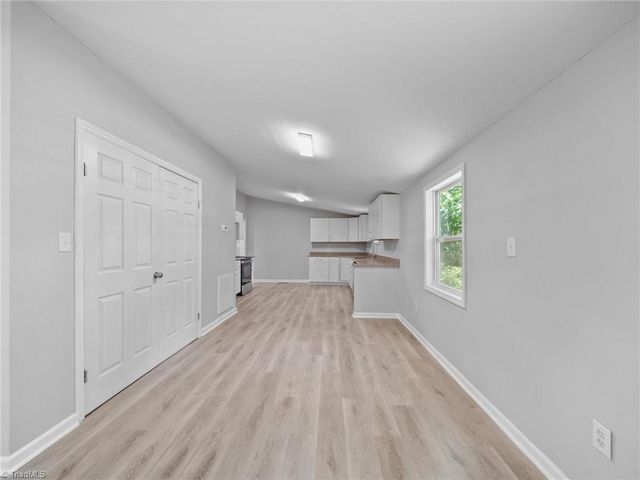 285 Baney Drive, Lexington, NC 27292