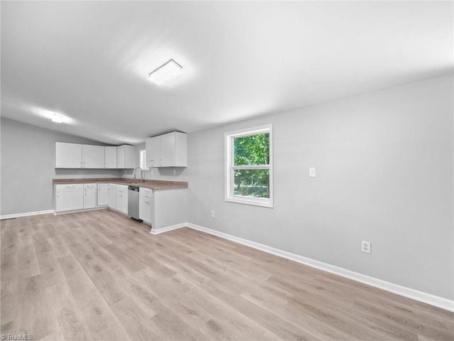 285 Baney Drive, Lexington, NC 27292