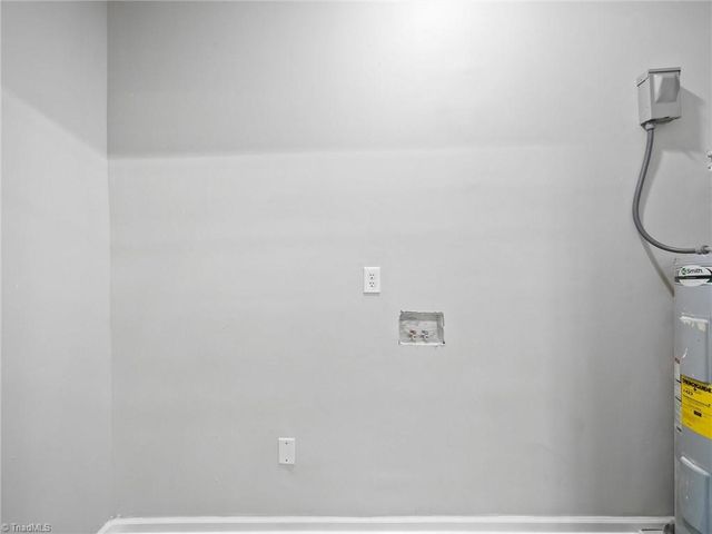 285 Baney Drive, Lexington, NC 27292
