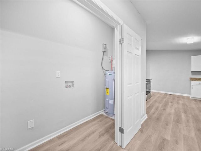 285 Baney Drive, Lexington, NC 27292