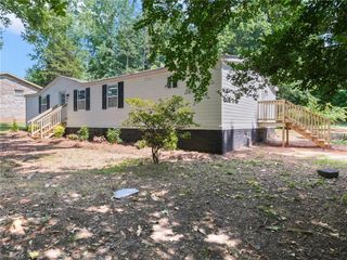 285 Baney Drive, Lexington, NC 27292