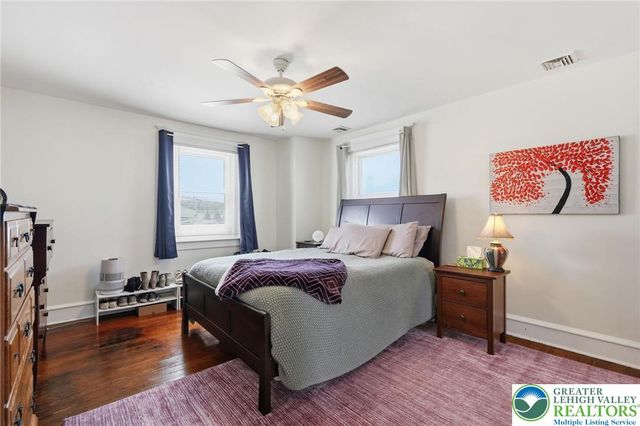 901 North Wahneta Street, Allentown City, PA 18109