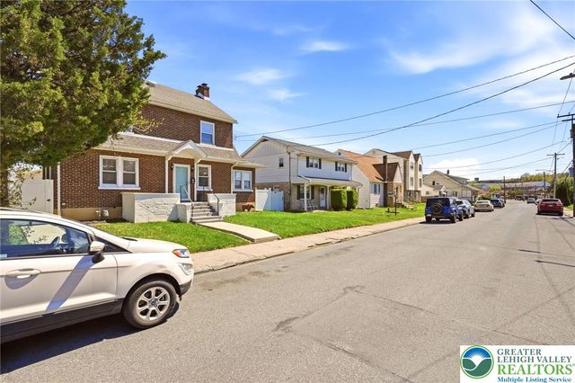 901 North Wahneta Street, Allentown City, PA 18109