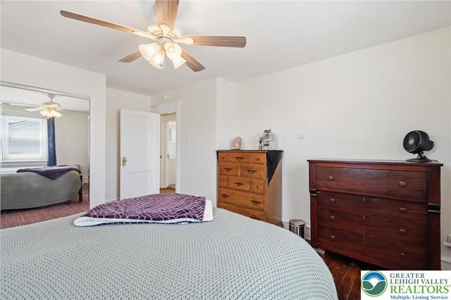901 North Wahneta Street, Allentown City, PA 18109