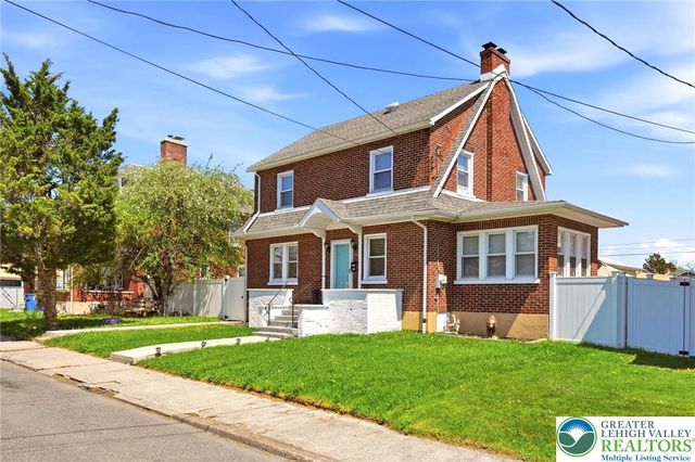 901 North Wahneta Street, Allentown City, PA 18109