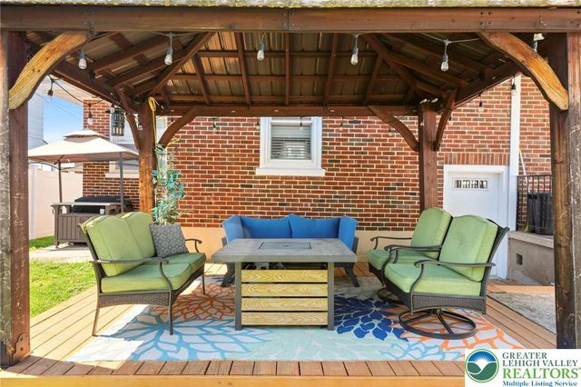 901 North Wahneta Street, Allentown City, PA 18109