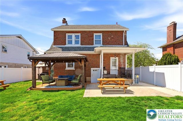 901 North Wahneta Street, Allentown City, PA 18109