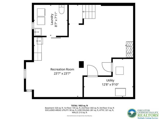 901 North Wahneta Street, Allentown City, PA 18109