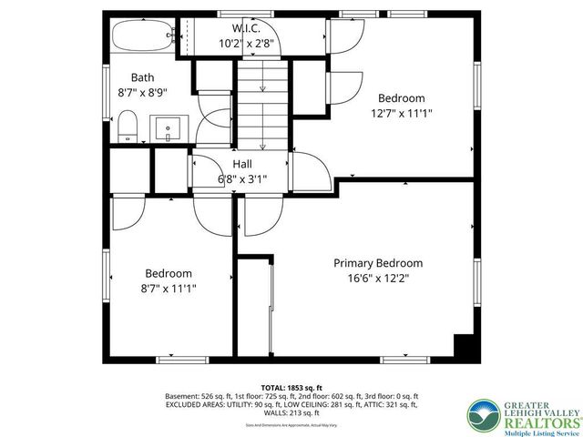 901 North Wahneta Street, Allentown City, PA 18109