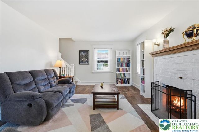 901 North Wahneta Street, Allentown City, PA 18109