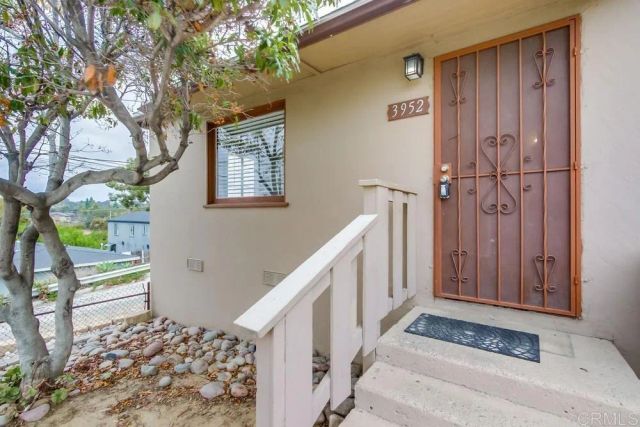 3950-52 C Street, San Diego, CA 92102