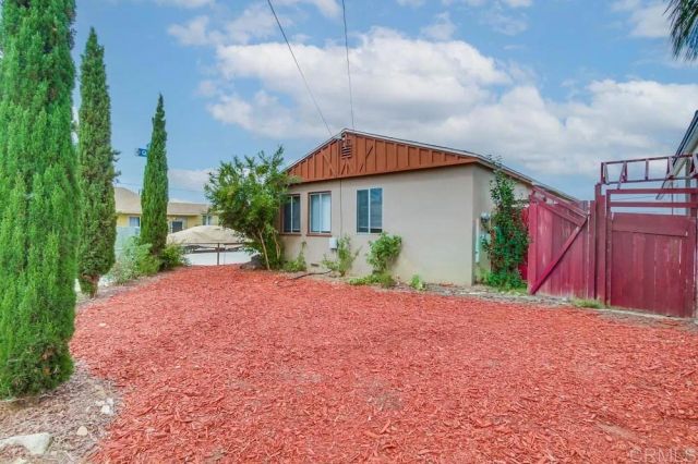 3950-52 C Street, San Diego, CA 92102