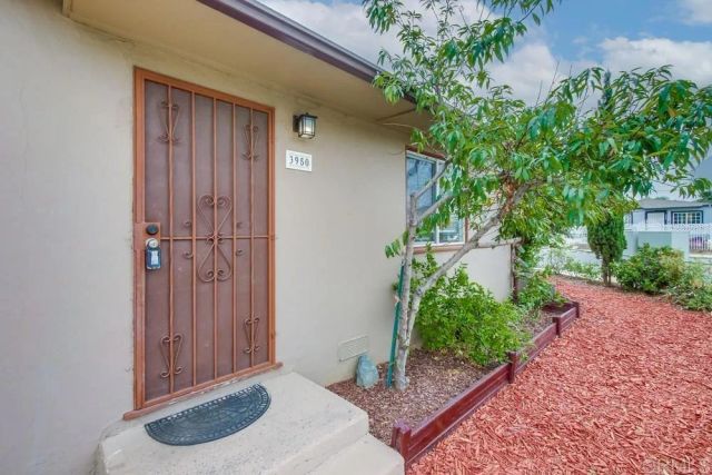3950-52 C Street, San Diego, CA 92102