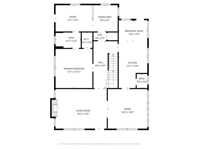 17 West Princeton Circle, Lynchburg, VA 24503