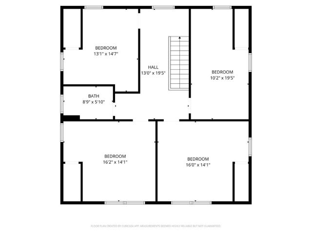 17 West Princeton Circle, Lynchburg, VA 24503