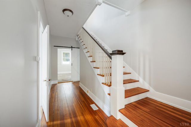 17 West Princeton Circle, Lynchburg, VA 24503