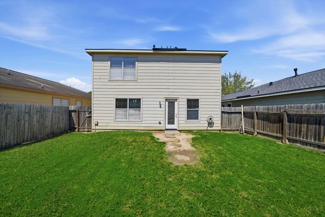 730 Remwick Drive, Houston, TX 77073