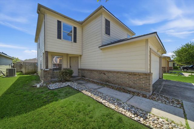 730 Remwick Drive, Houston, TX 77073