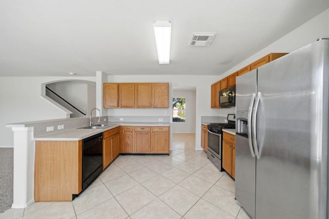 730 Remwick Drive, Houston, TX 77073