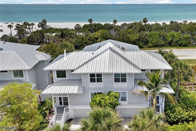 786 Beach View DR, Boca Grande, FL 33921