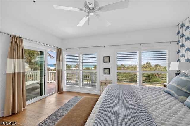 786 Beach View DR, Boca Grande, FL 33921