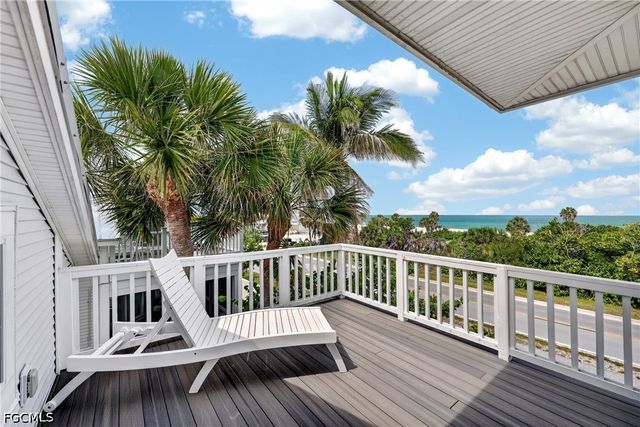 786 Beach View DR, Boca Grande, FL 33921