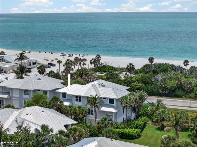 786 Beach View DR, Boca Grande, FL 33921