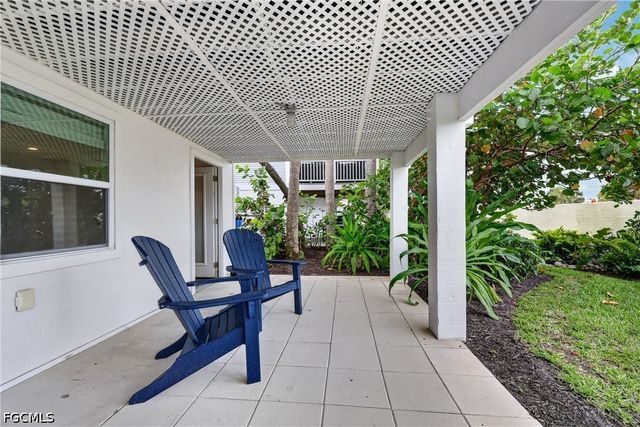 786 Beach View DR, Boca Grande, FL 33921