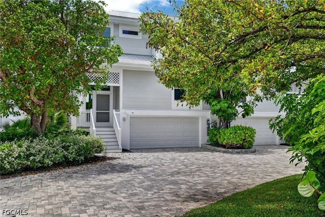 786 Beach View DR, Boca Grande, FL 33921