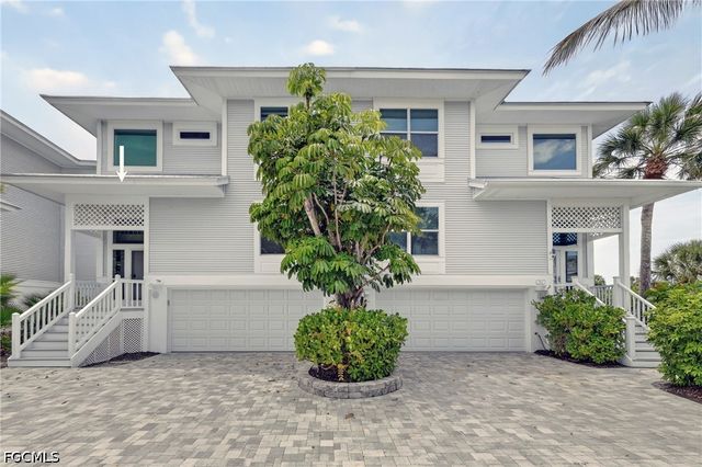 786 Beach View DR, Boca Grande, FL 33921