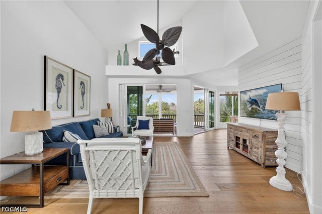 786 Beach View DR, Boca Grande, FL 33921