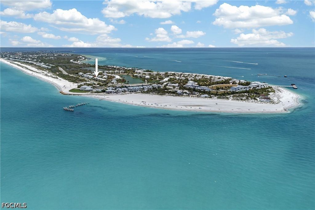 786 Beach View DR, Boca Grande, FL 33921