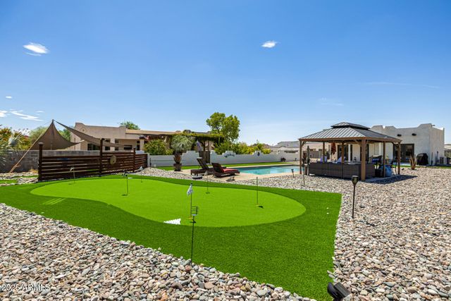 750 W ZION Lane, San Tan Valley, AZ 85143