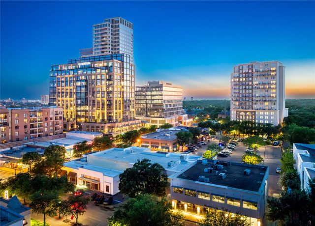 3503 Edgewater Street, Dallas, TX 75205