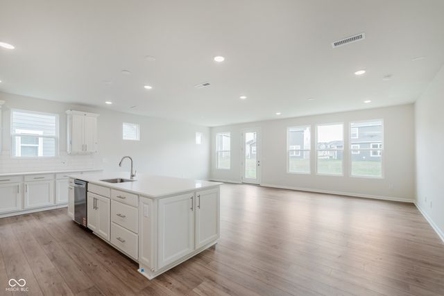 5685 Stetson Drive, Whitestown, IN 46052