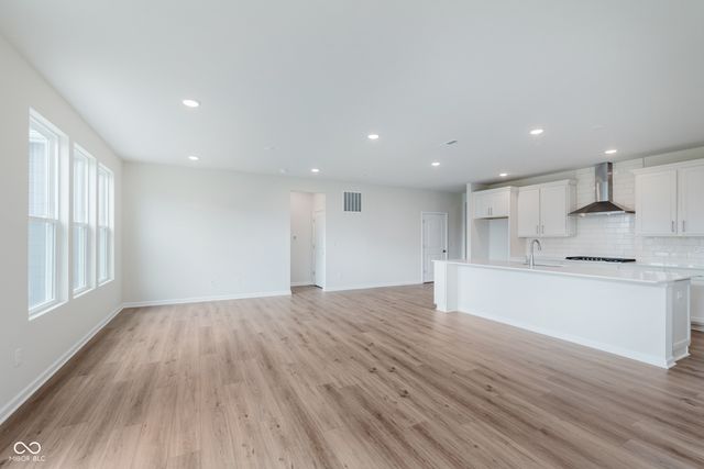 5685 Stetson Drive, Whitestown, IN 46052