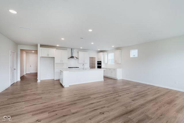 5685 Stetson Drive, Whitestown, IN 46052