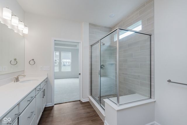 5685 Stetson Drive, Whitestown, IN 46052